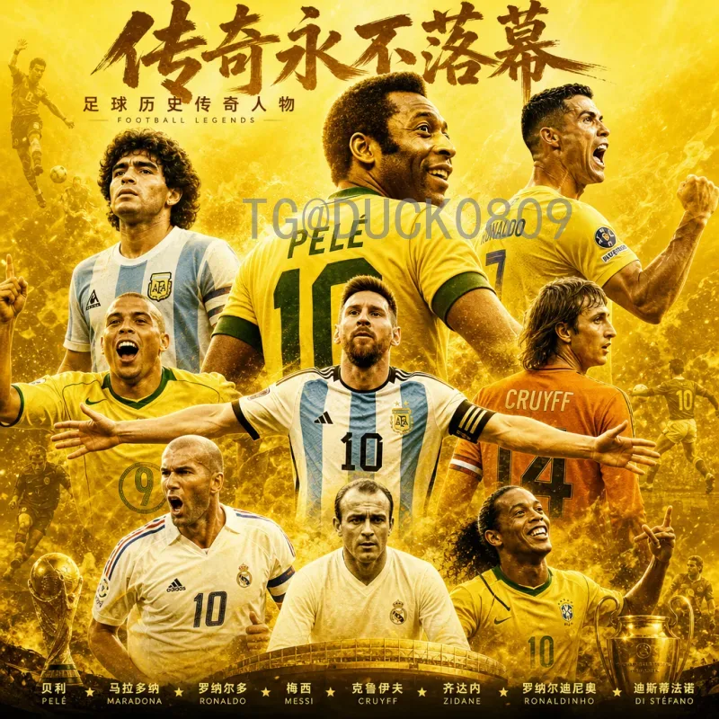美洲杯与2026世界杯：南美劲旅如何在新格局中崛起？